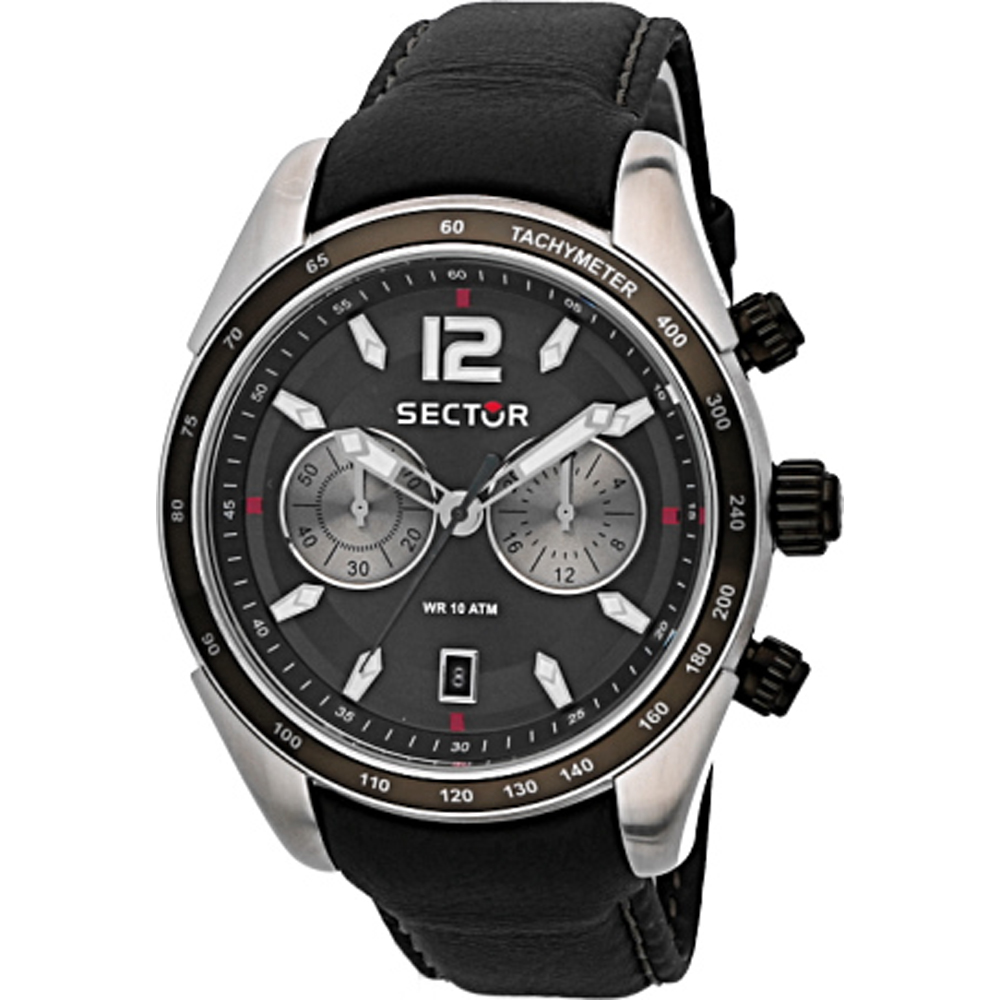 Montre Sector R3271794004 330 Series