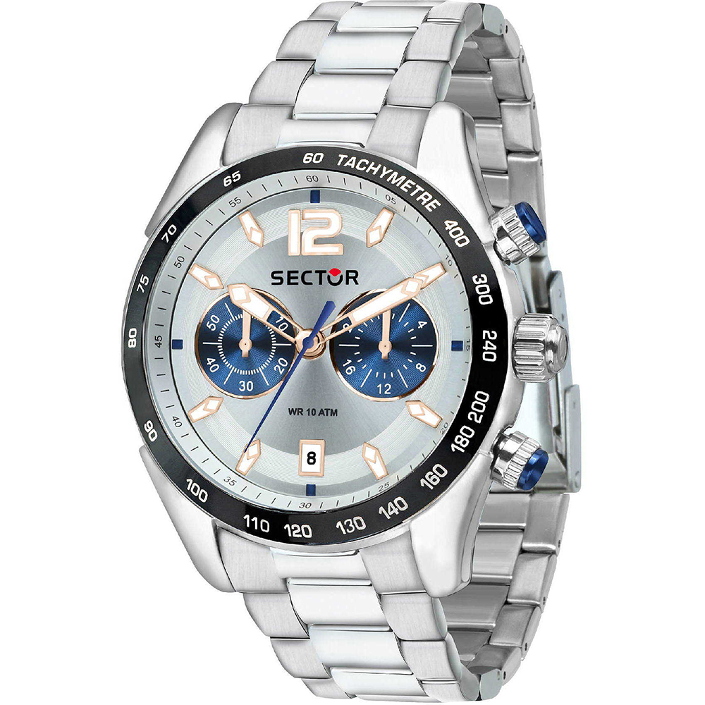 Montre Sector R3273794008 330 Series