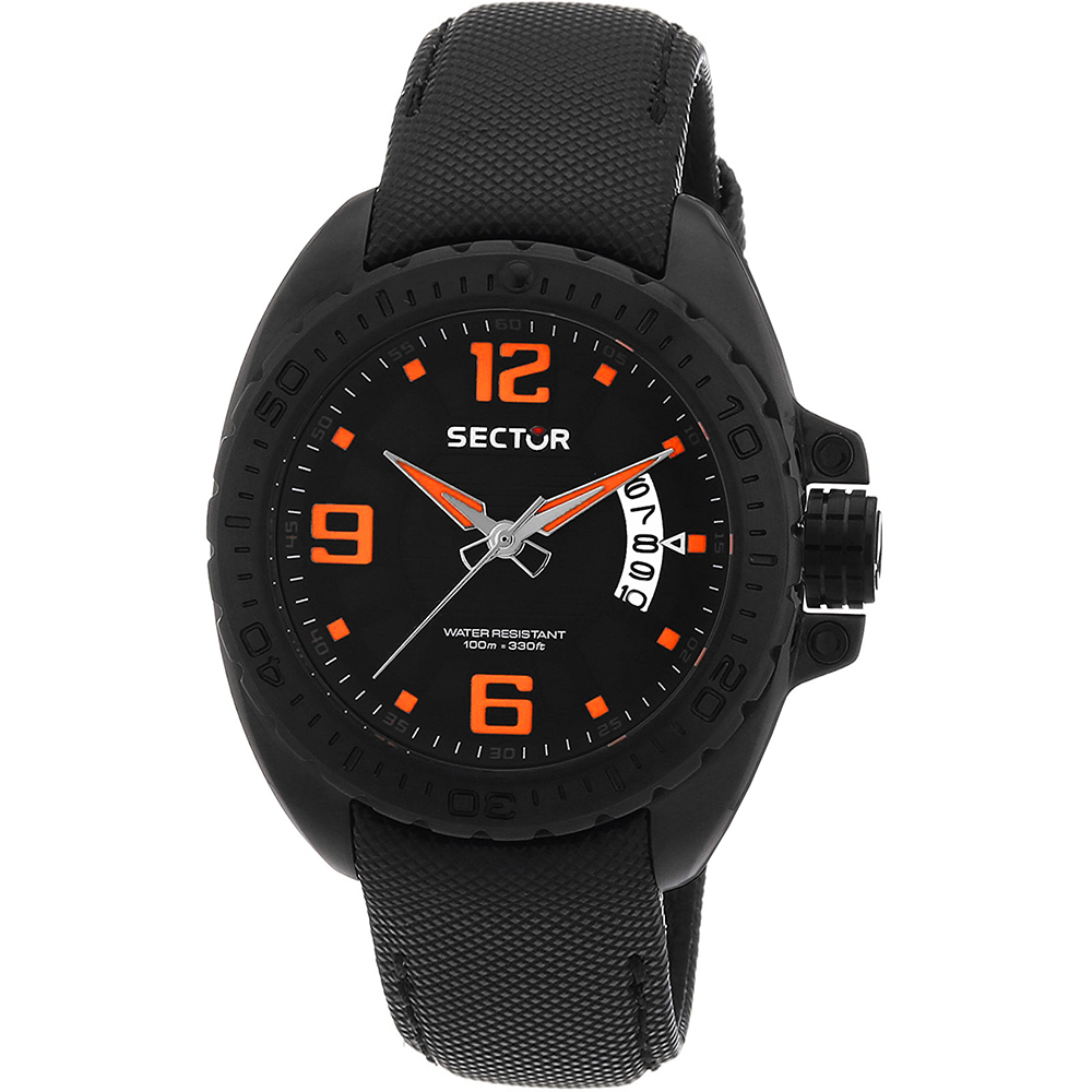 Montre Sector R3251573002 600 Series