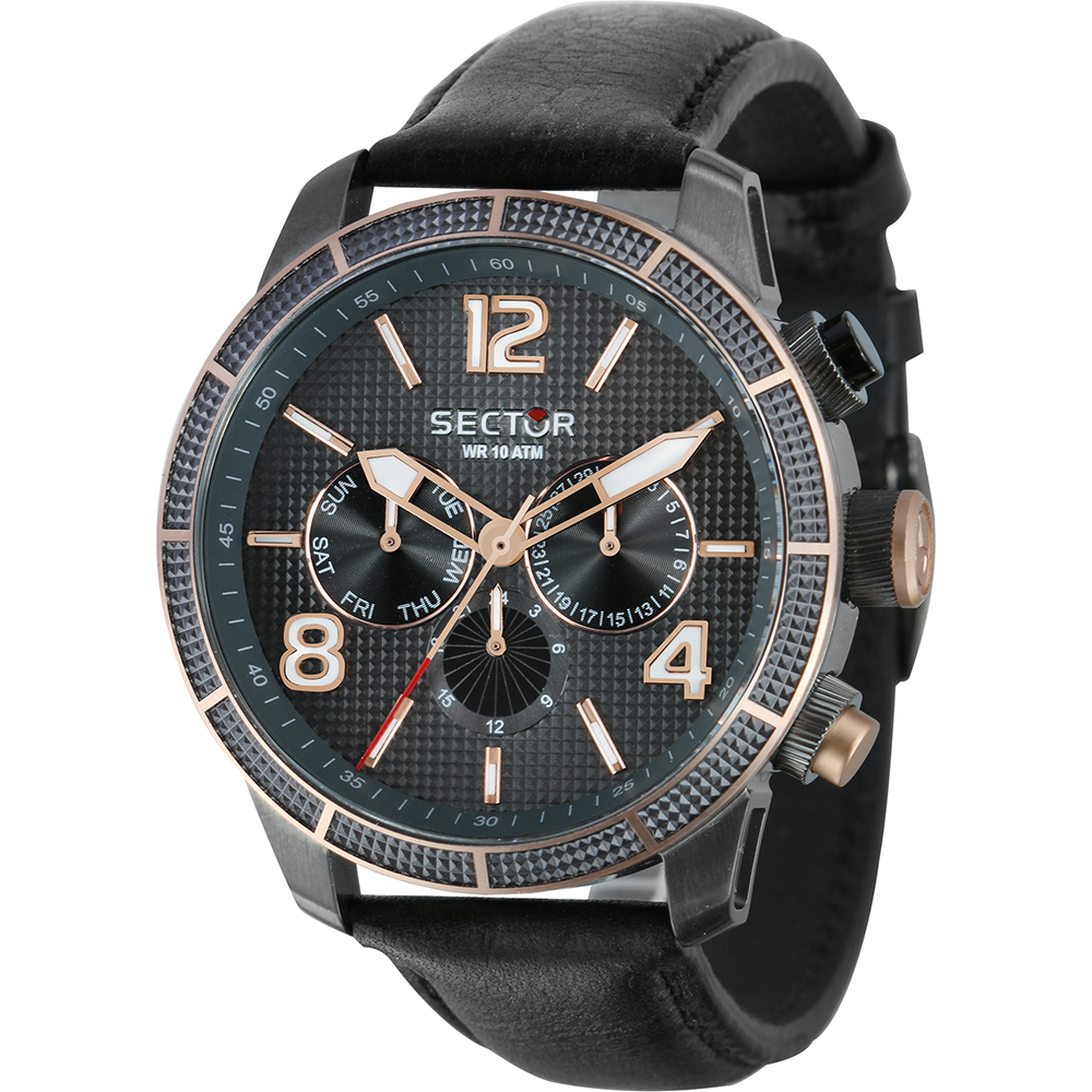 Montre Sector R3251575013 850 Series