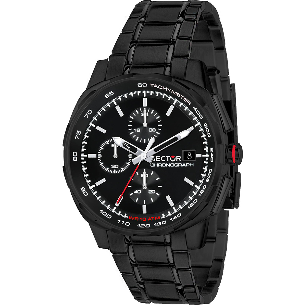 Montre Sector R3273803003 890 Series