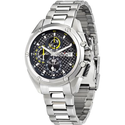 Montre Sector R3273981002 950 Racing