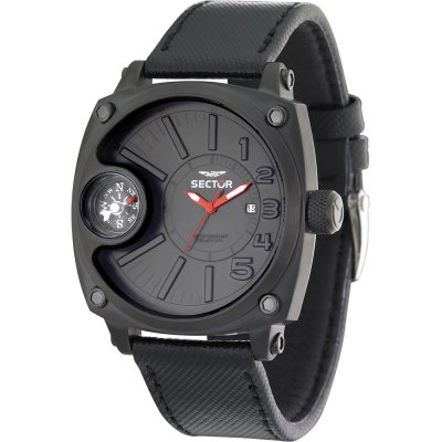 Montre Sector R3251207003 Compass