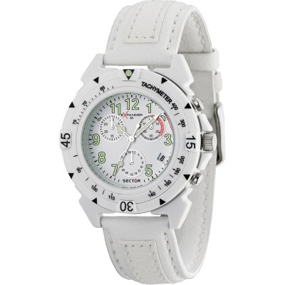 Montre Sector R3271697045 Expander 90