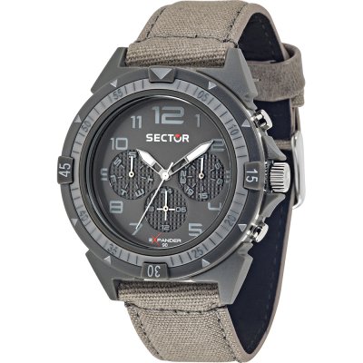 Montre Sector R3251197131 Expander90