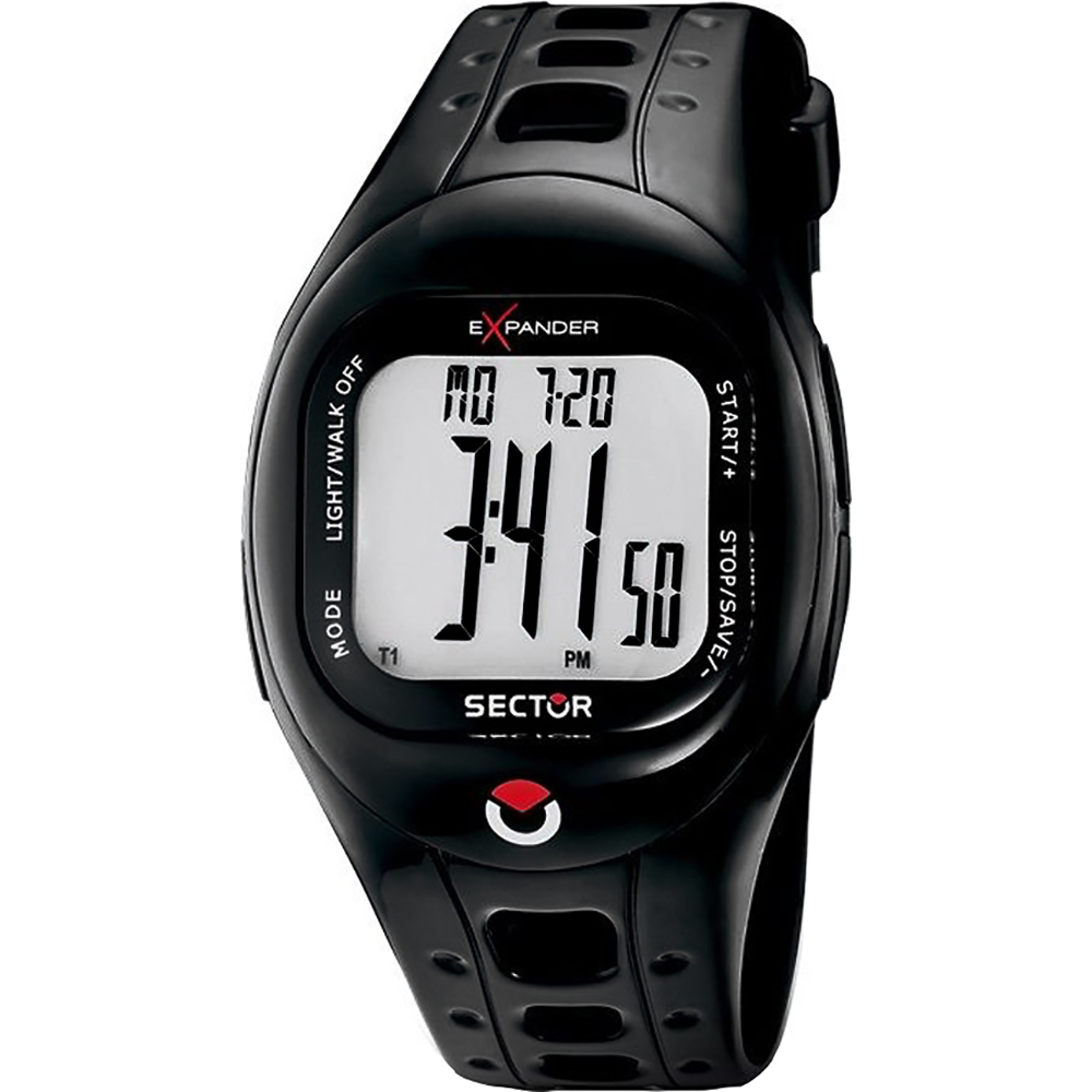 Montre Sector R3251274015 Outdoor Running