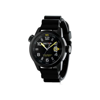 Montre Sector R3251102225 Oversize