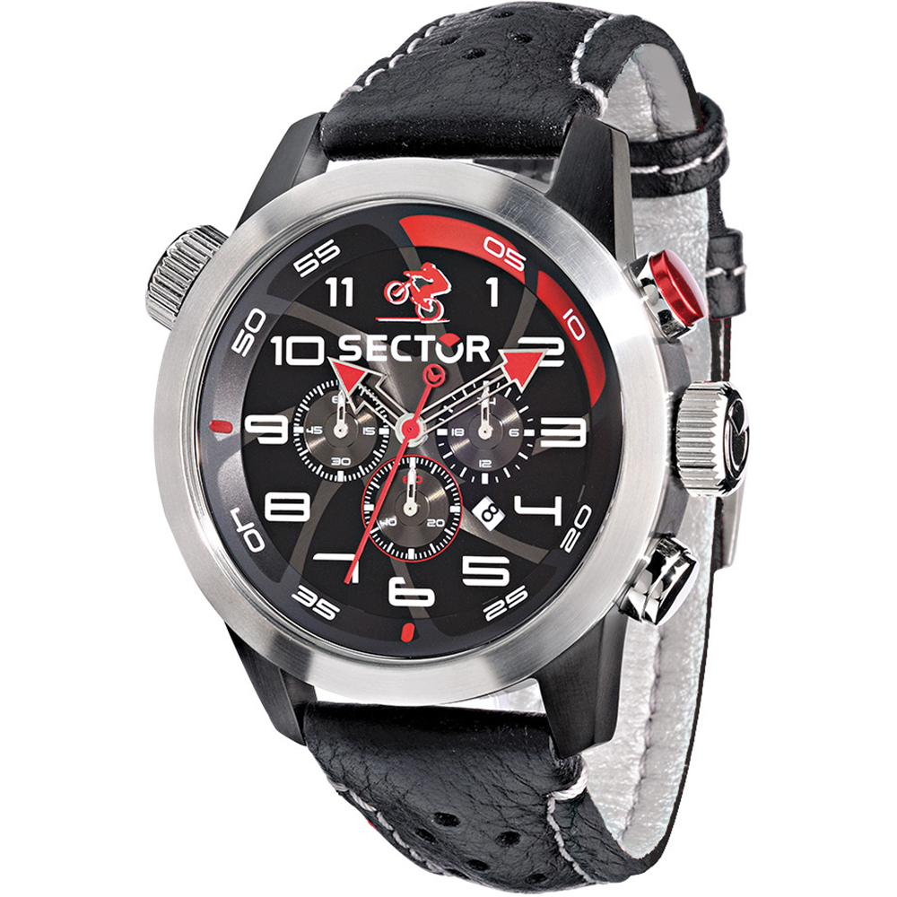 Montre Sector R3271602125 Oversize