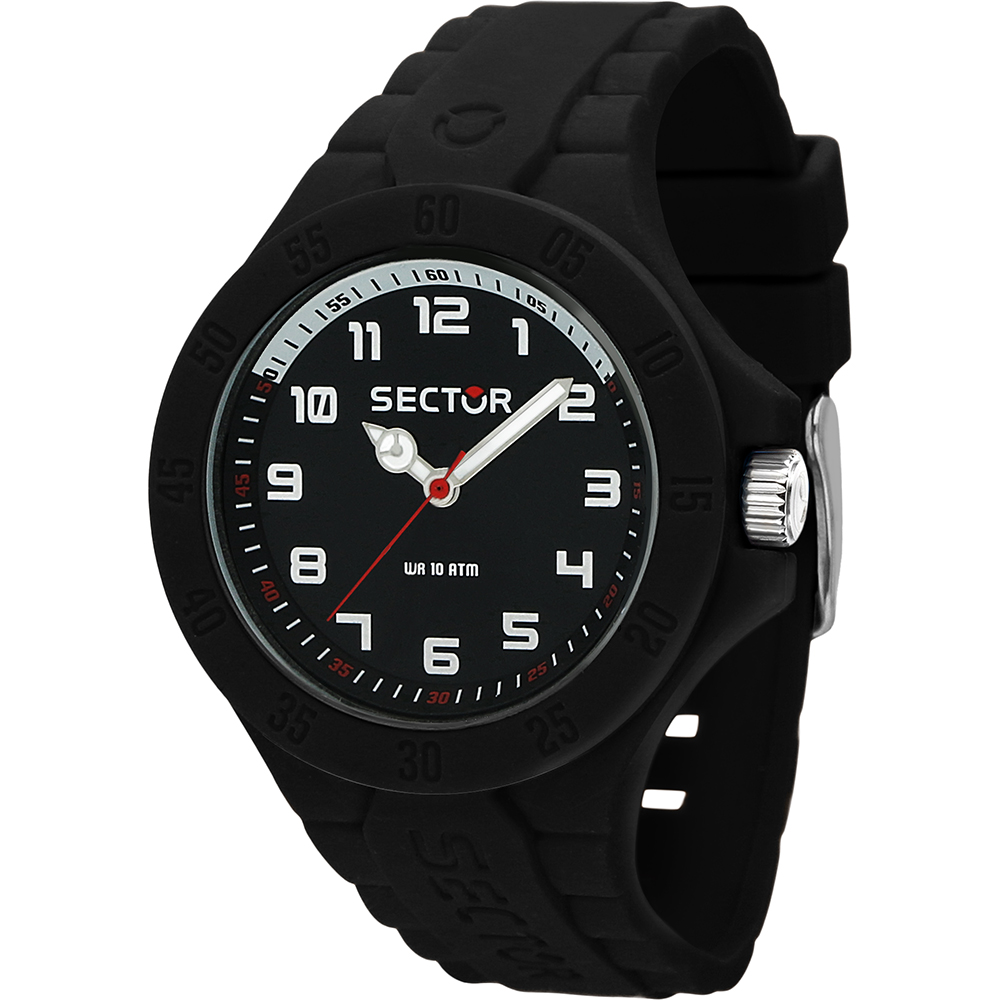 Montre Sector R3251576017 Steel Touch
