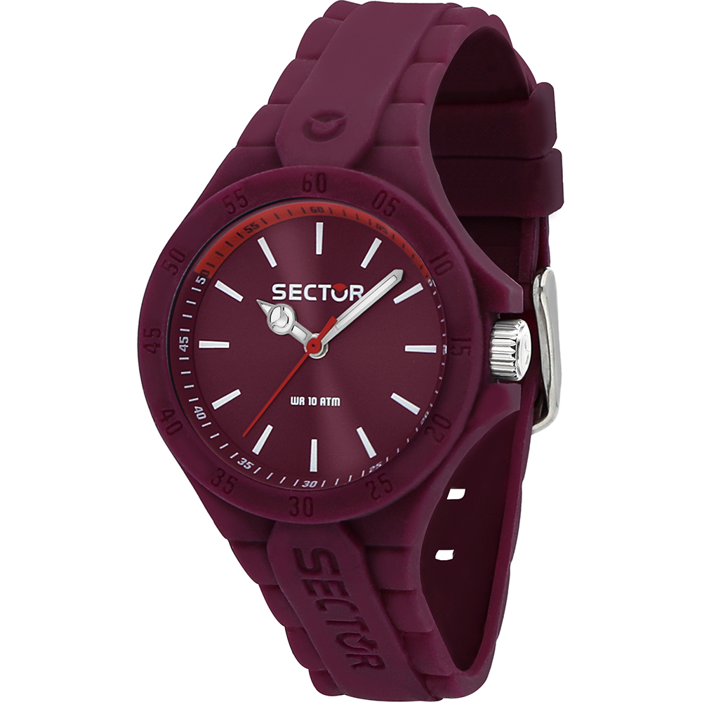Montre Sector R3251576509 Steel Touch