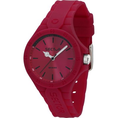 Montre Sector R3251576510 Steel Touch