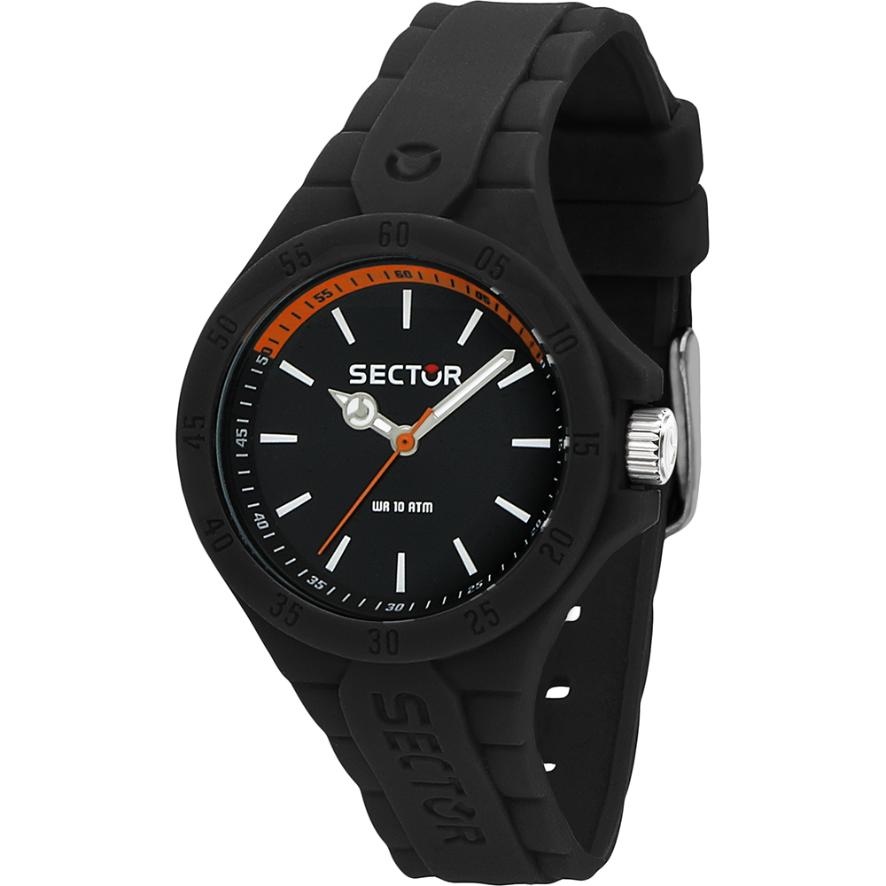Montre Sector R3251576511 Steel Touch