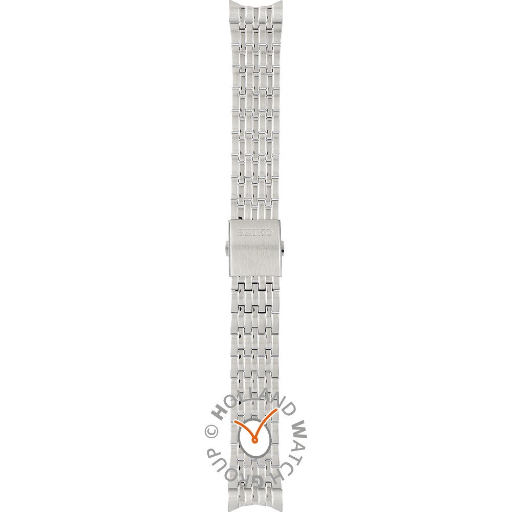 Bracelet Seiko Straps Collection 30281AM