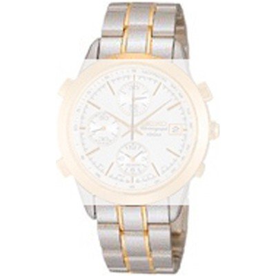 Bracelet Seiko Straps Collection 3032LG