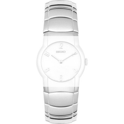 Bracelet Seiko Straps Collection 3071JZ