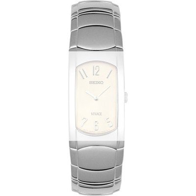 Bracelet Seiko Straps Collection 3073JZ