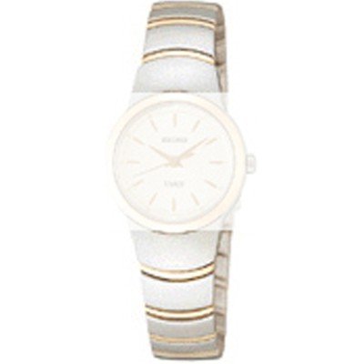 Bracelet Seiko Straps Collection 30J1LB