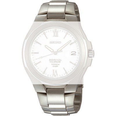 Bracelet Seiko Straps Collection 3208MG