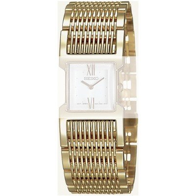 Bracelet Seiko Straps Collection 32L2KG