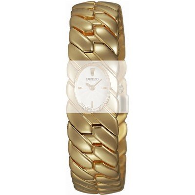 Bracelet Seiko Straps Collection 32N1KB