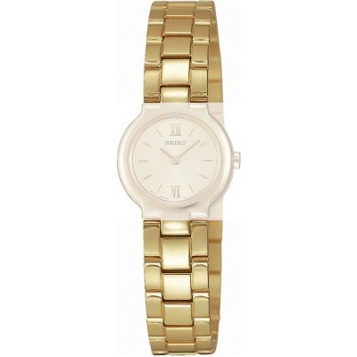 Bracelet Seiko Straps Collection 32Y3KZ