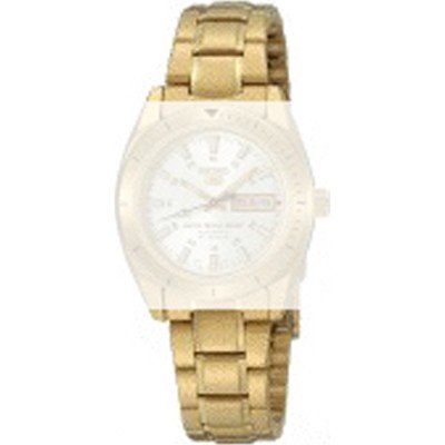 Bracelet Seiko 5 Straps 3388BB