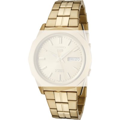 Bracelet Seiko 5 Straps 3395KB