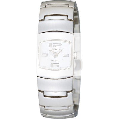 Bracelet Seiko Straps Collection 33C0JB