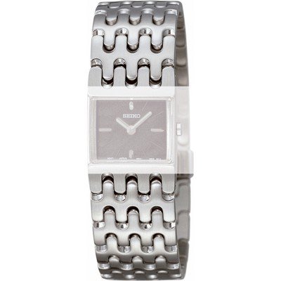 Bracelet Seiko Straps Collection 33Y5JZ