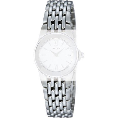 Bracelet Seiko Straps Collection 34A9JZ