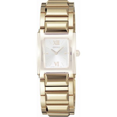 Bracelet Seiko Straps Collection 34C7KB