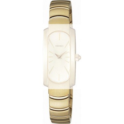 Bracelet Seiko Straps Collection 34J1KB