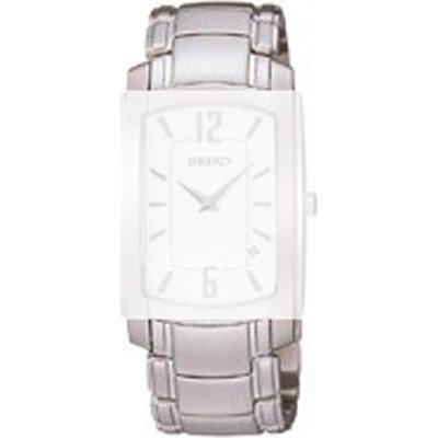 Bracelet Seiko Straps Collection 34L0JZ
