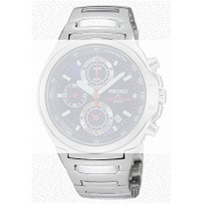 Bracelet Seiko Straps Collection 35D4JG