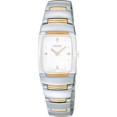 Bracelet Seiko Straps Collection 35L4LG