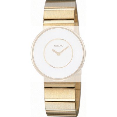 Bracelet Seiko Straps Collection 35P5KE