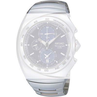 Bracelet Seiko Straps Collection 35X4JK