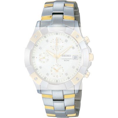 Bracelet Seiko Straps Collection 35Y4LK