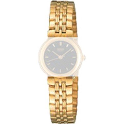 Bracelet Seiko Straps Collection 4050KE