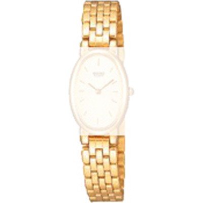 Bracelet Seiko Straps Collection 4237KG