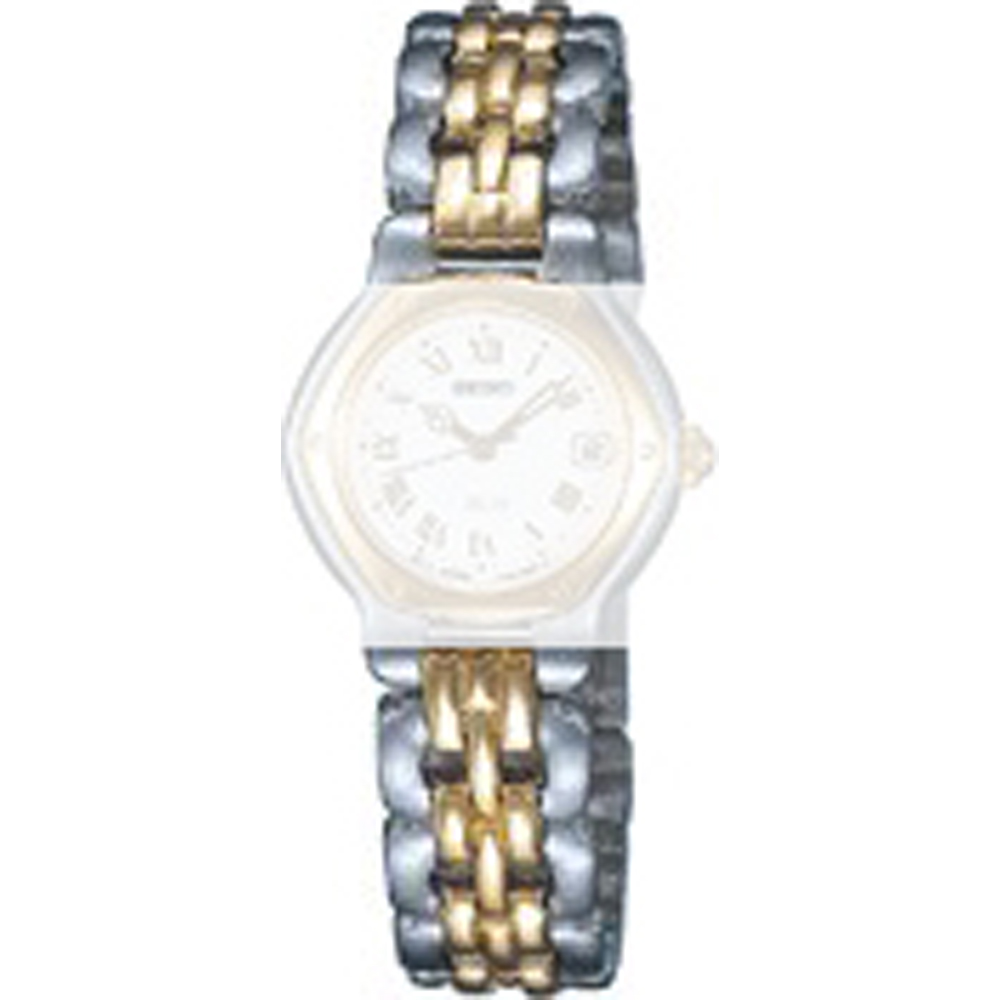 Bracelet Seiko Straps Collection 4369LZ