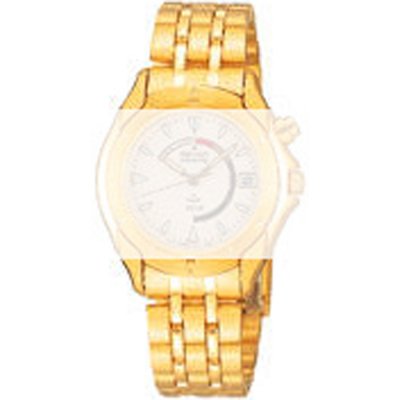 Bracelet Seiko Straps Collection 43X0KZ