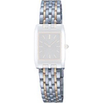 Bracelet Seiko Straps Collection 4487LG