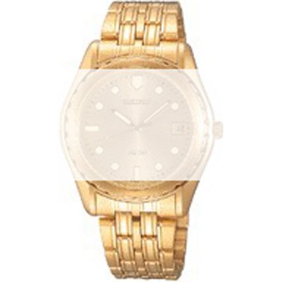 Bracelet Seiko Straps Collection 44C2KG