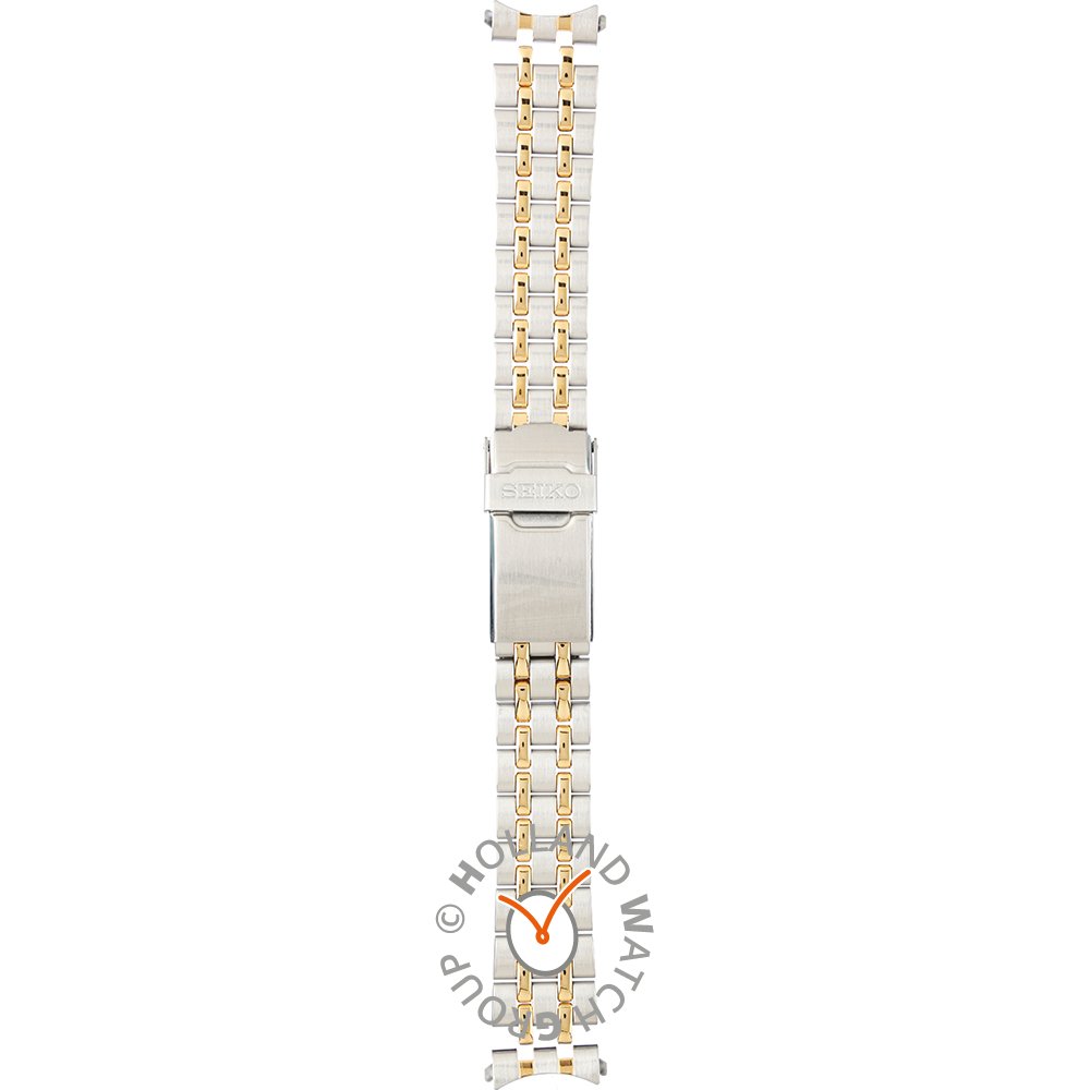 Bracelet Seiko Straps Collection 44E1LZ