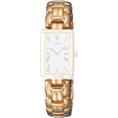 Bracelet Seiko Straps Collection 4505KB