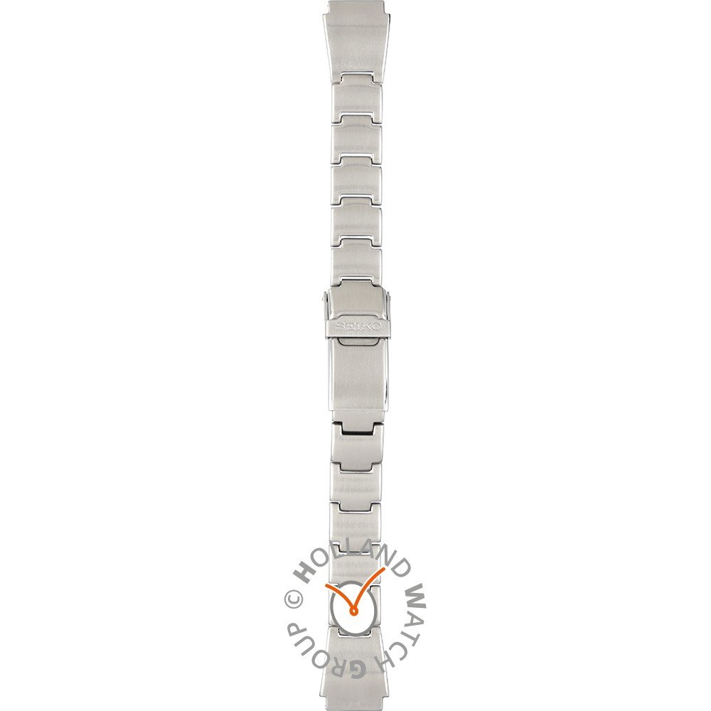Bracelet Seiko Straps Collection 4552JZ