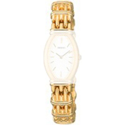 Bracelet Seiko Straps Collection 4598KZ