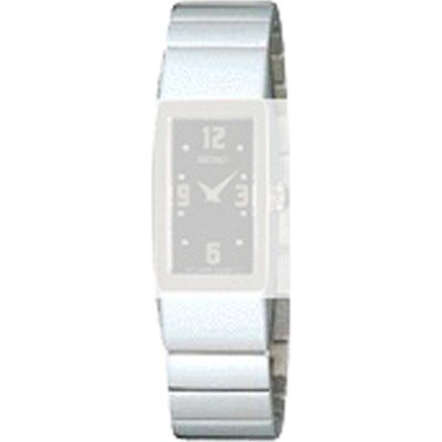 Bracelet Seiko Straps Collection 4608JB