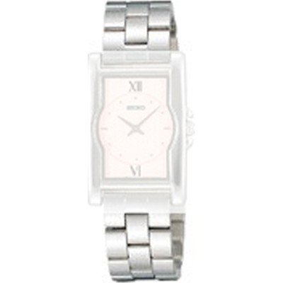 Bracelet Seiko Straps Collection 4614JG